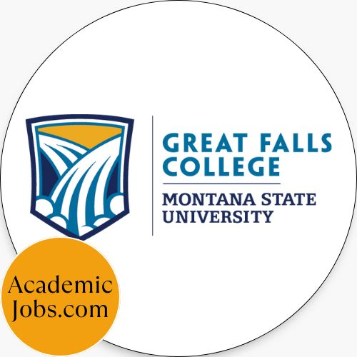 GFCMSU - Great Falls College Montana State University logo
